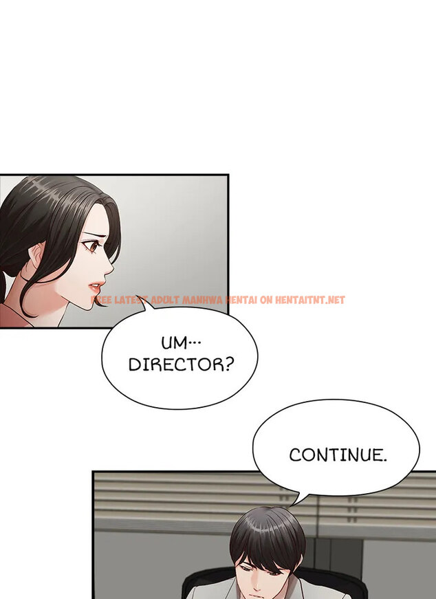 Read Hentai Image 4 204 in comic Brother’s Secretary - Chapter 3 - hentaitnt.net