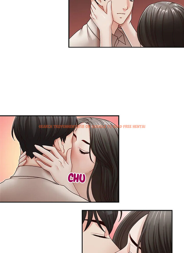 Read Hentai Image 14 111 in comic Brother’s Secretary - Chapter 30 - www.hentaitnt.net