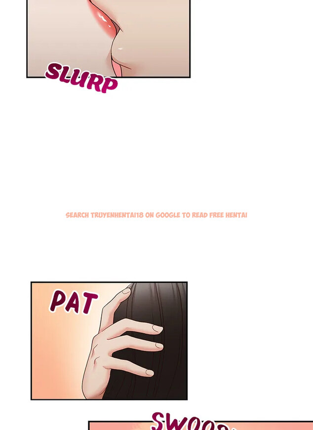 Read Hentai Image 17 111 in comic Brother’s Secretary - Chapter 30 - www.hentaitnt.net