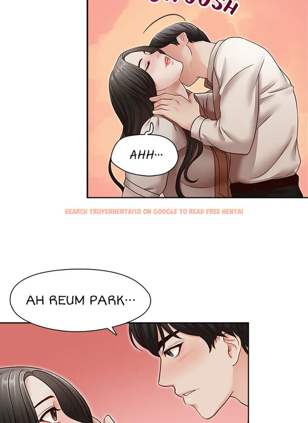 Read Hentai Image 18 111 in comic Brother’s Secretary - Chapter 30 - www.hentaitnt.net