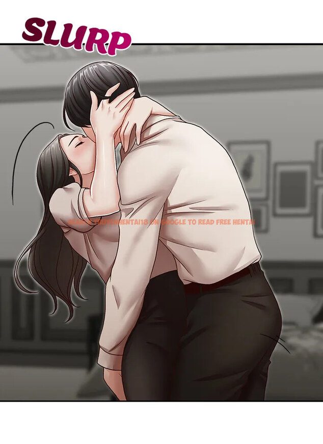 Read Hentai Image 20 111 in comic Brother’s Secretary - Chapter 30 - www.hentaitnt.net