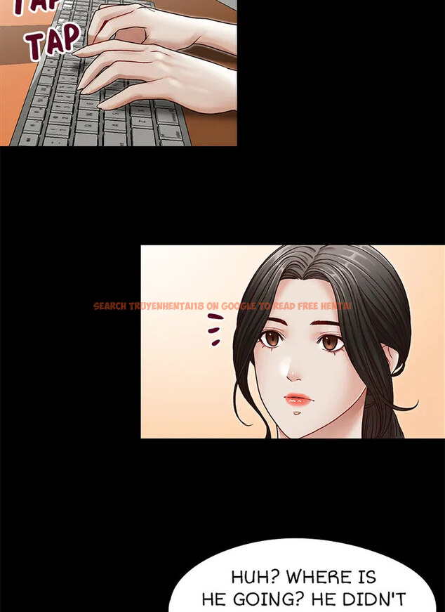 Read Hentai Image 37 111 in comic Brother’s Secretary - Chapter 30 - www.hentaitnt.net