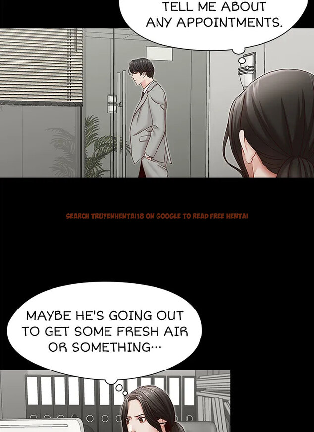 Read Hentai Image 38 111 in comic Brother’s Secretary - Chapter 30 - www.hentaitnt.net