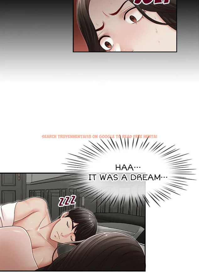 Read Hentai Image 41 111 in comic Brother’s Secretary - Chapter 30 - www.hentaitnt.net