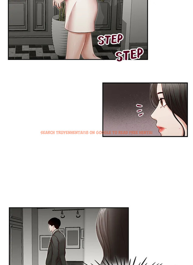 Read Hentai Image 44 111 in comic Brother’s Secretary - Chapter 30 - www.hentaitnt.net