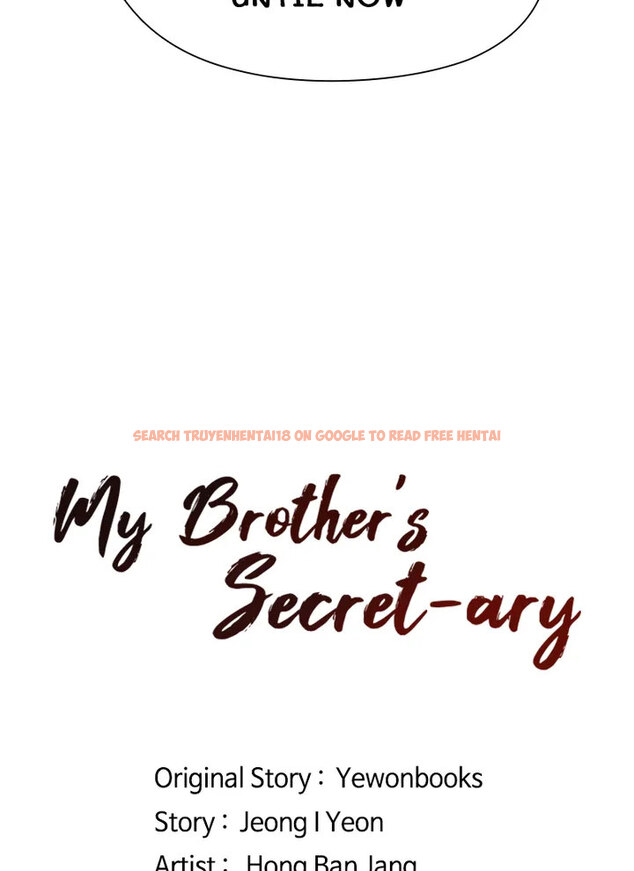 Read Hentai Image 55 111 in comic Brother’s Secretary - Chapter 30 - www.hentaitnt.net