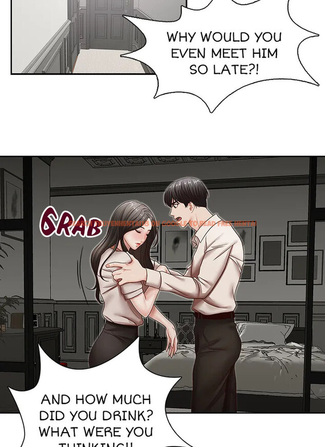 Read Hentai Image 7 111 in comic Brother’s Secretary - Chapter 30 - www.hentaitnt.net