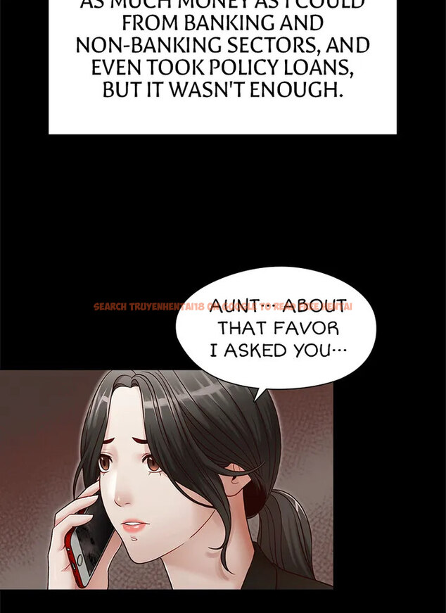 Read Hentai Image 18 104 in comic Brother’s Secretary - Chapter 31 - www.hentaitnt.net