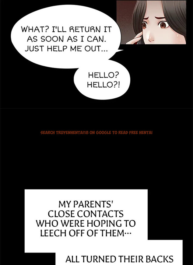 Read Hentai Image 19 105 in comic Brother’s Secretary - Chapter 31 - www.hentaitnt.net