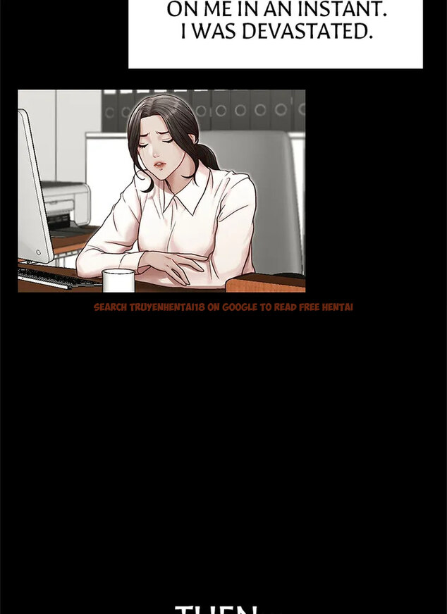 Read Hentai Image 20 105 in comic Brother’s Secretary - Chapter 31 - www.hentaitnt.net