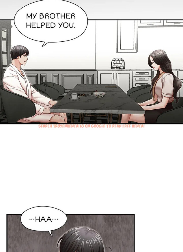 Read Hentai Image 23 105 in comic Brother’s Secretary - Chapter 31 - www.hentaitnt.net