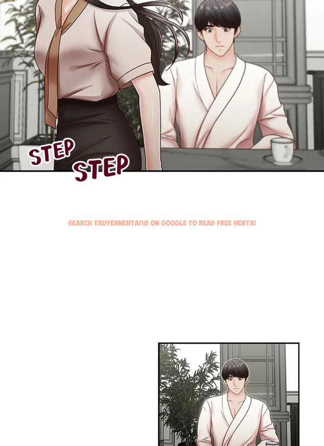 Read Hentai Image 32 111 in comic Brother’s Secretary - Chapter 31 - www.hentaitnt.net