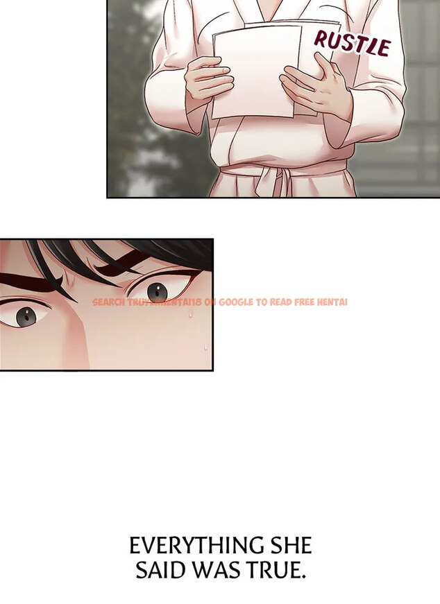 Read Hentai Image 34 111 in comic Brother’s Secretary - Chapter 31 - www.hentaitnt.net
