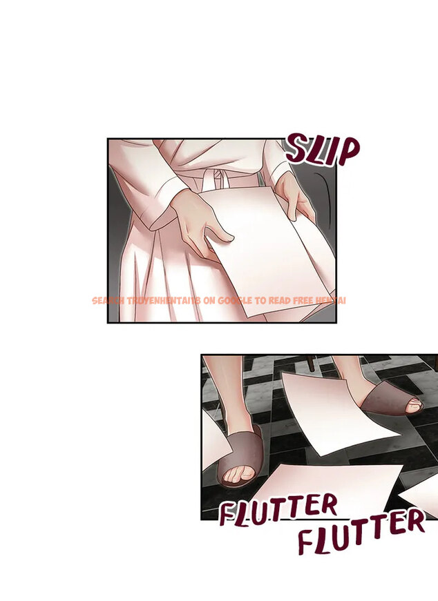 Read Hentai Image 35 111 in comic Brother’s Secretary - Chapter 31 - www.hentaitnt.net