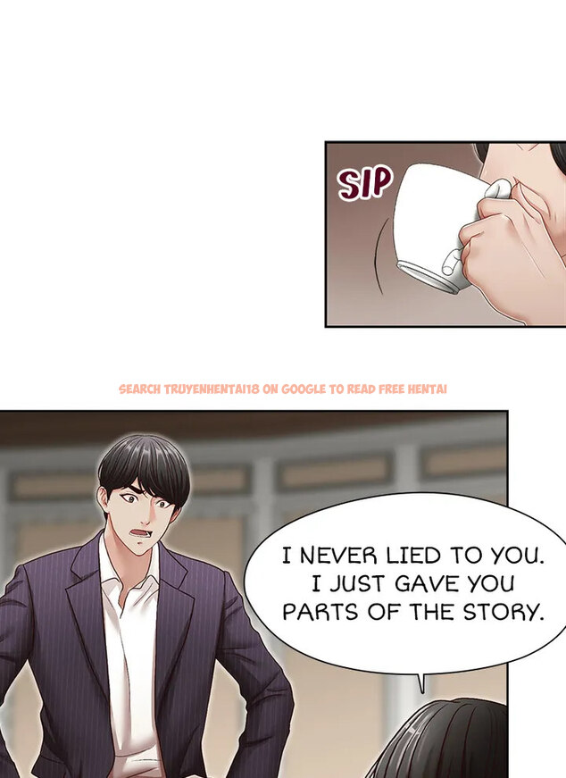 Read Hentai Image 39 111 in comic Brother’s Secretary - Chapter 31 - www.hentaitnt.net