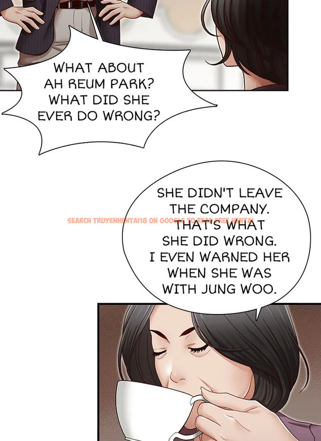 Read Hentai Image 40 111 in comic Brother’s Secretary - Chapter 31 - www.hentaitnt.net