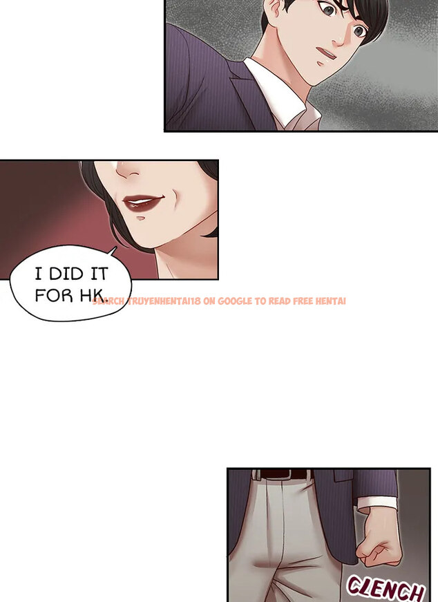 Read Hentai Image 43 111 in comic Brother’s Secretary - Chapter 31 - www.hentaitnt.net