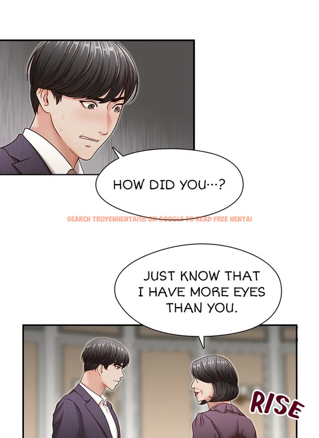 Read Hentai Image 46 111 in comic Brother’s Secretary - Chapter 31 - www.hentaitnt.net
