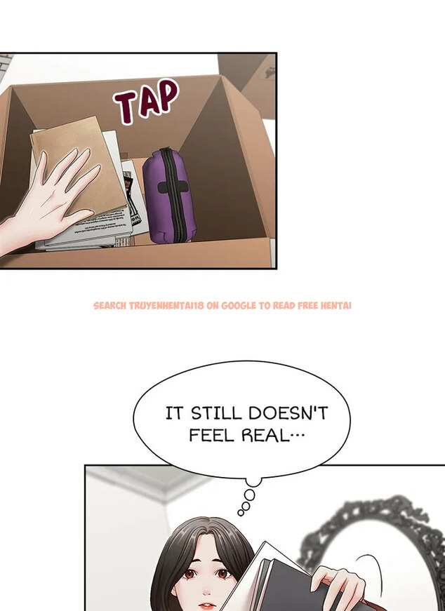 Read Hentai Image 53 111 in comic Brother’s Secretary - Chapter 31 - www.hentaitnt.net