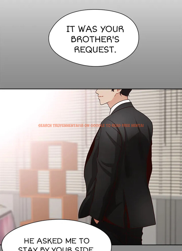 Read Hentai Image 12 104 in comic Brother’s Secretary - Chapter 32 - www.hentaitnt.net