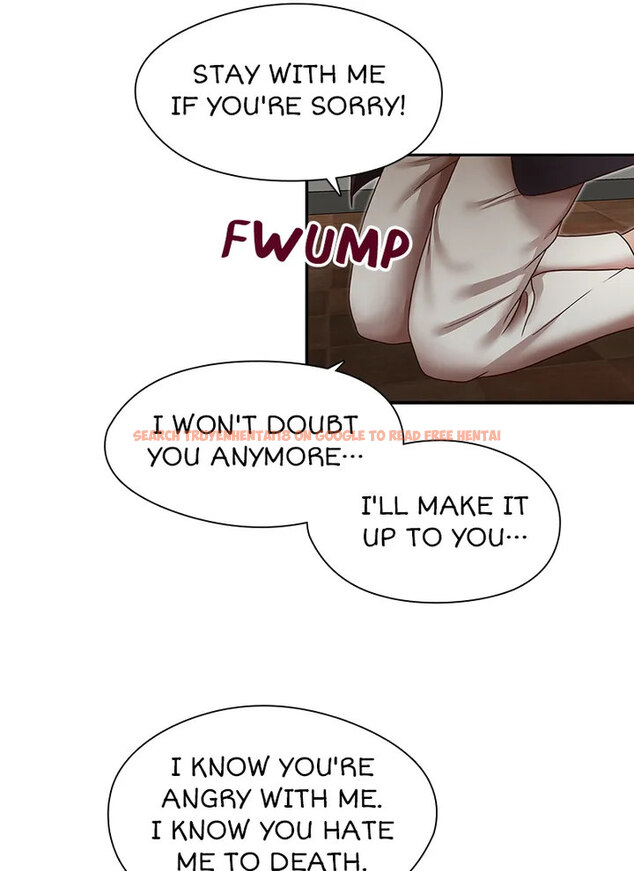 Read Hentai Image 18 104 in comic Brother’s Secretary - Chapter 32 - www.hentaitnt.net