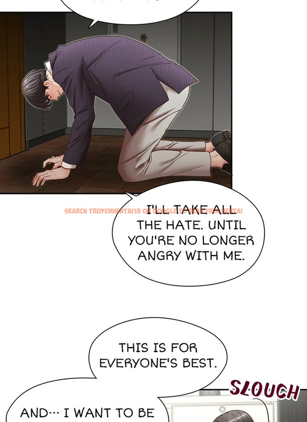 Read Hentai Image 19 104 in comic Brother’s Secretary - Chapter 32 - www.hentaitnt.net