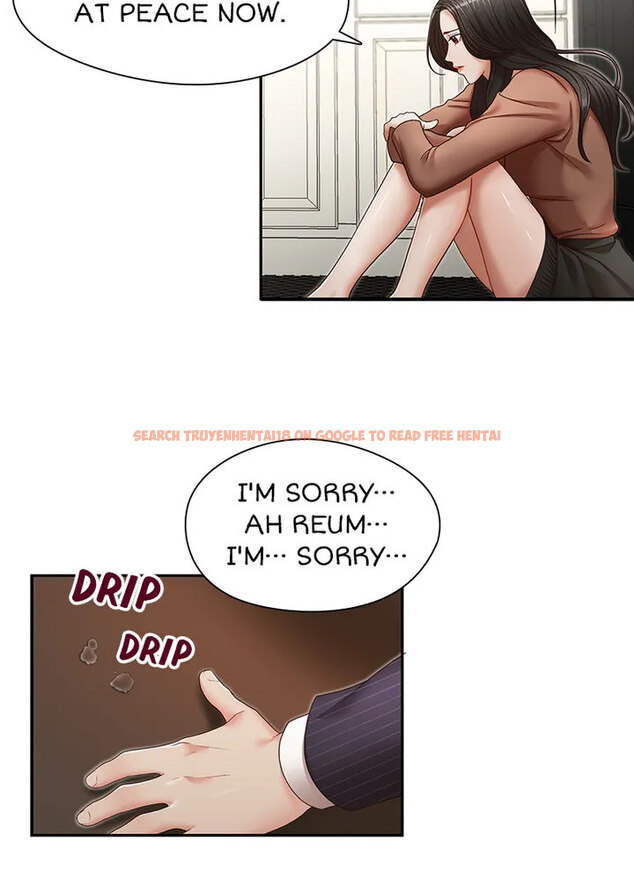 Read Hentai Image 20 104 in comic Brother’s Secretary - Chapter 32 - www.hentaitnt.net