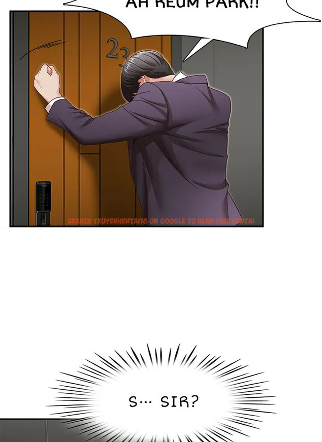 Read Hentai Image 3 104 in comic Brother’s Secretary - Chapter 32 - www.hentaitnt.net