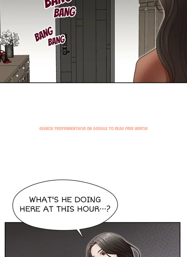 Read Hentai Image 7 104 in comic Brother’s Secretary - Chapter 32 - www.hentaitnt.net