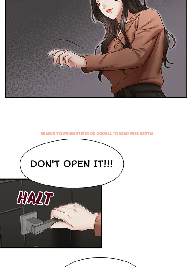 Read Hentai Image 8 104 in comic Brother’s Secretary - Chapter 32 - www.hentaitnt.net