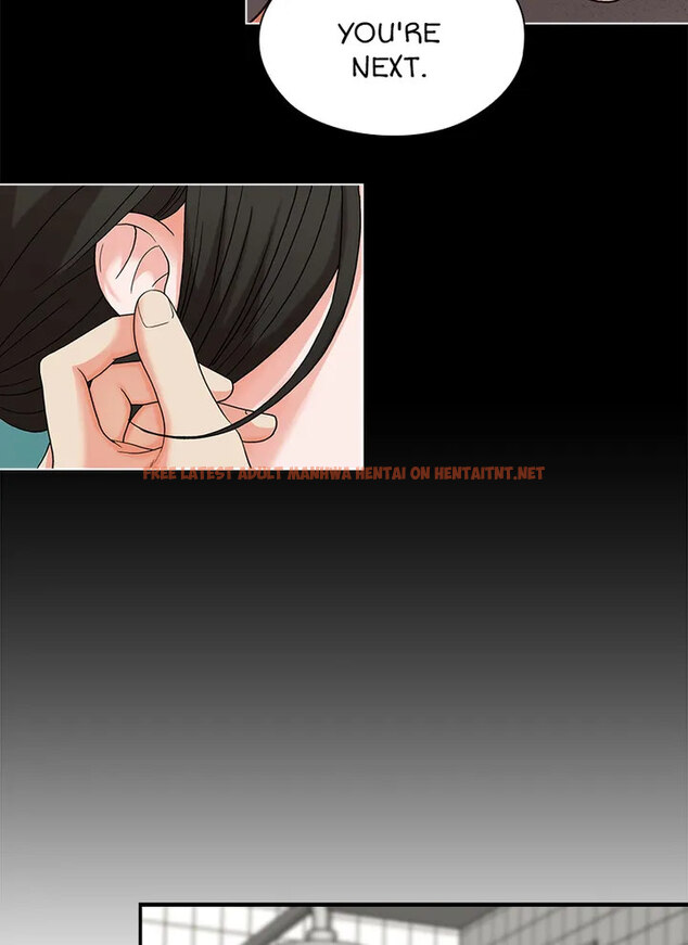 Read Hentai Image 9 204 in comic Brother’s Secretary - Chapter 4 - hentaitnt.net