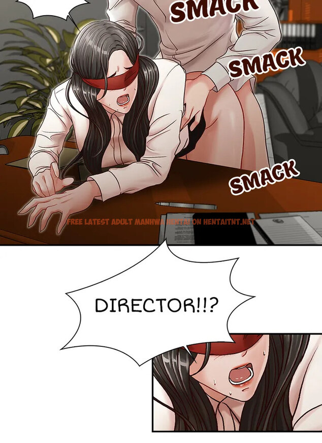 Read Hentai Image 23 197 in comic Brother’s Secretary - Chapter 5 - hentaitnt.net