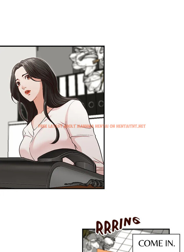 Read Hentai Image 31 197 in comic Brother’s Secretary - Chapter 5 - hentaitnt.net