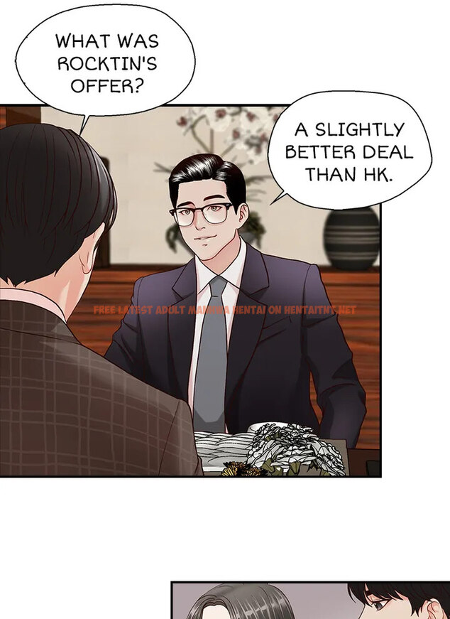 Read Hentai Image 15 197 in comic Brother’s Secretary - Chapter 6 - hentaitnt.net