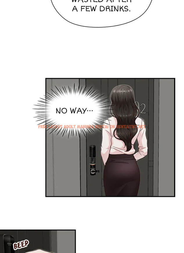 Read Hentai Image 8 190 in comic Brother’s Secretary - Chapter 7 - hentaitnt.net