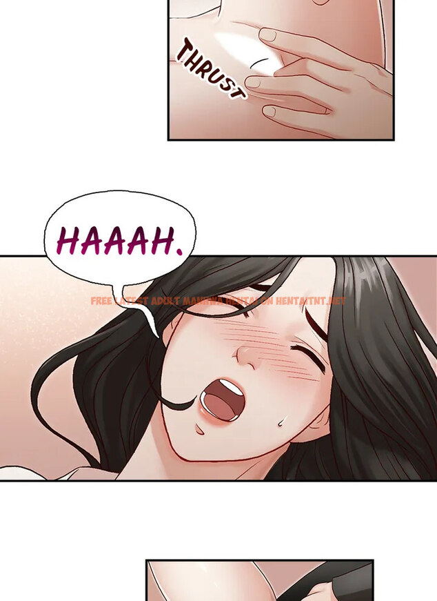 Read Hentai Image 18 190 in comic Brother’s Secretary - Chapter 8 - hentaitnt.net