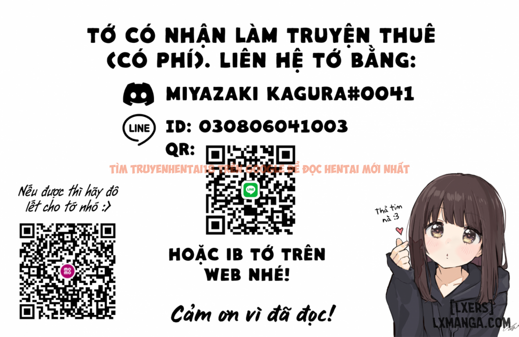 Xem ảnh 34 trong truyện hentai Bữa Tiệc Ngọt Ngào Đắm Say - One Shot - hentaitvn.net