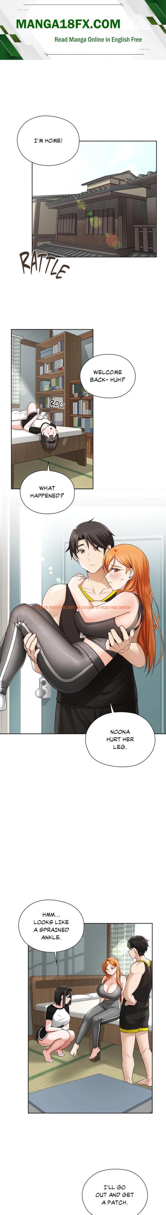 Building My Roster - Chapter 15