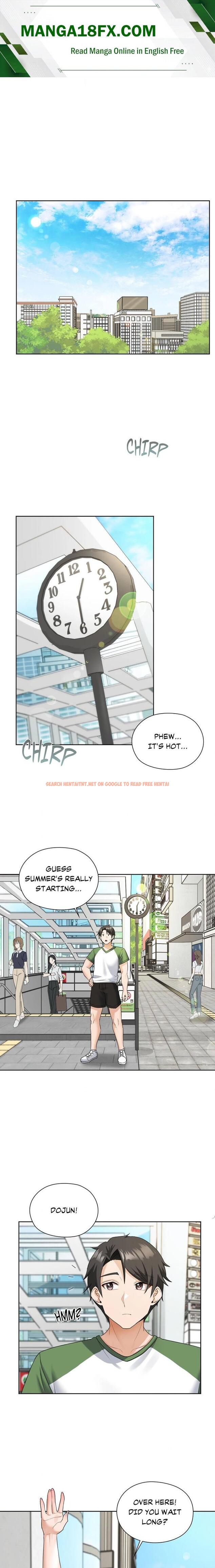 Building My Roster - Chapter 16