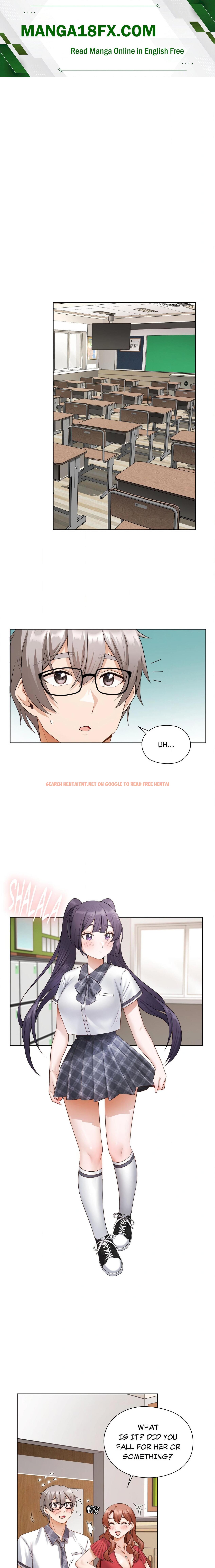 Building My Roster - Chapter 22