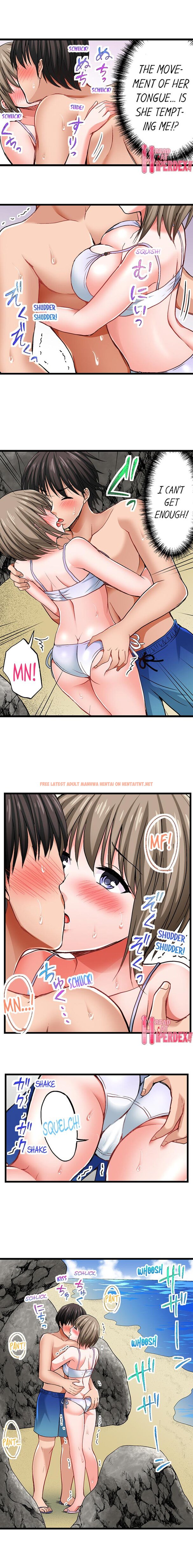 Read Hentai Image 7 924 in comic Bullied Boy’s Tongue Revenge - Chapter 10 - hentaitnt.net