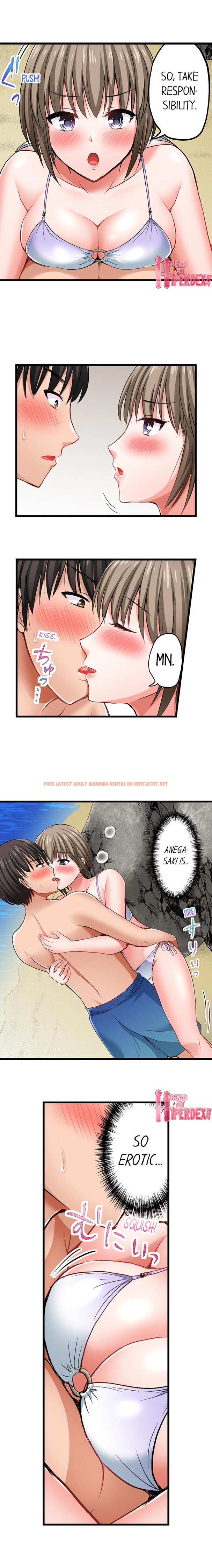 Read Hentai Image 9 924 in comic Bullied Boy’s Tongue Revenge - Chapter 10 - hentaitnt.net