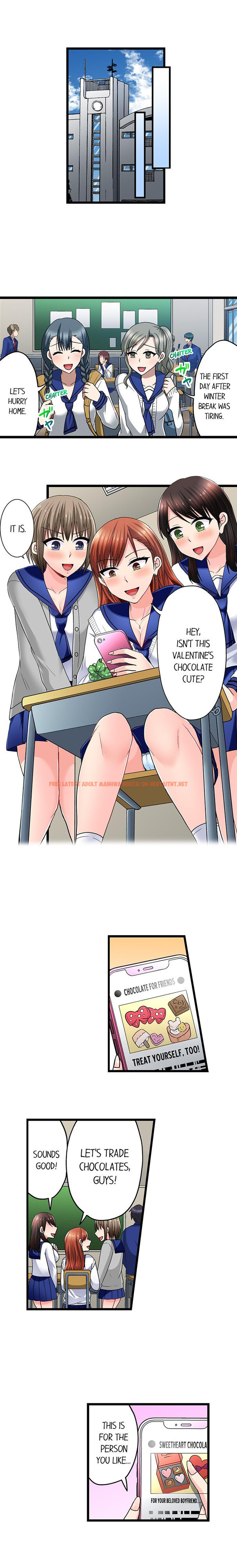 Read Hentai Image 5 06da6 in comic Bullied Boy’s Tongue Revenge - Chapter 100 - hentaitnt.net