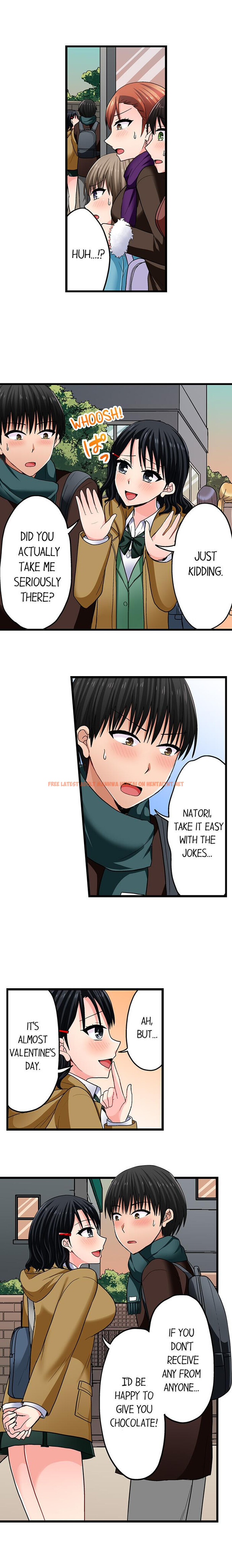 Read Hentai Image 2 aae32 in comic Bullied Boy’s Tongue Revenge - Chapter 101 - hentaitnt.net