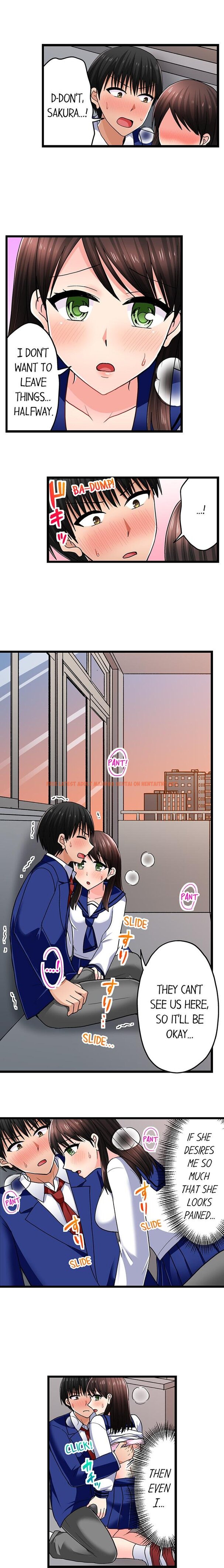 Read Hentai Image 4 c4966 in comic Bullied Boy’s Tongue Revenge - Chapter 102 - hentaitnt.net