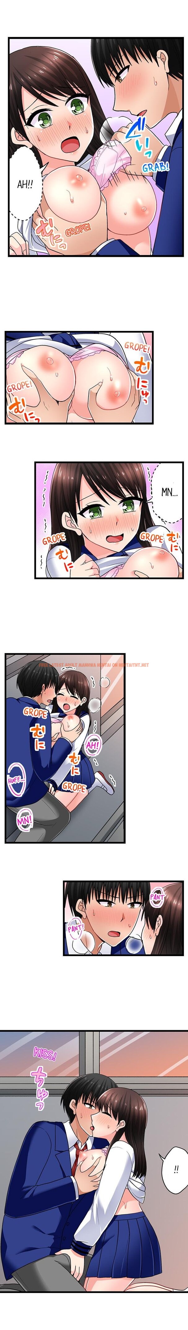 Read Hentai Image 5 c4966 in comic Bullied Boy’s Tongue Revenge - Chapter 102 - hentaitnt.net