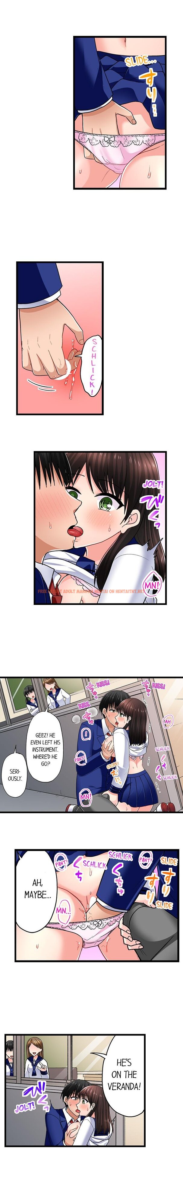 Read Hentai Image 6 c4966 in comic Bullied Boy’s Tongue Revenge - Chapter 102 - hentaitnt.net