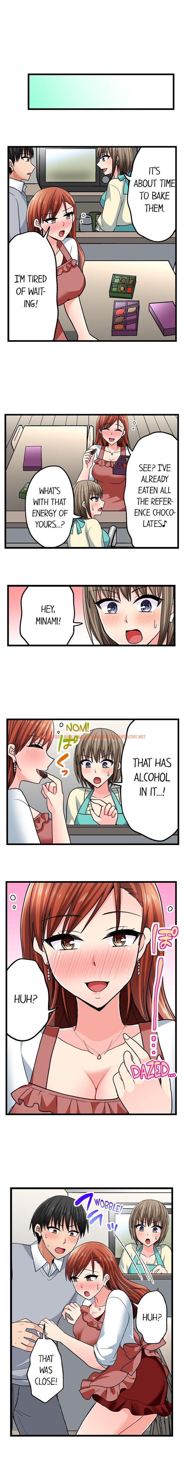 Read Hentai Image 4 bebe5 in comic Bullied Boy’s Tongue Revenge - Chapter 107 - hentaitnt.net