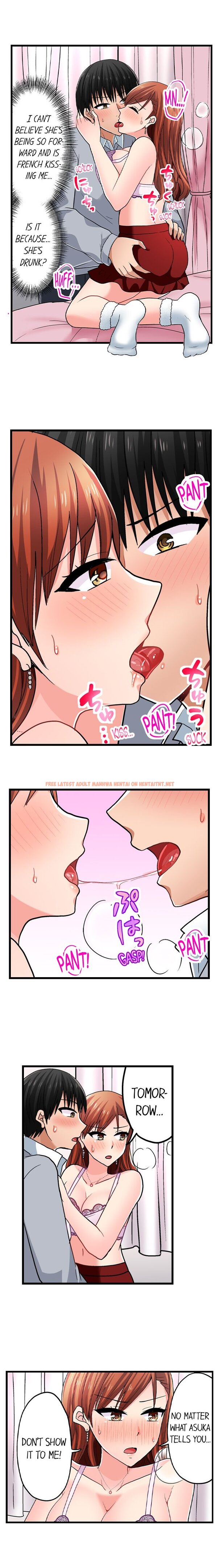 Read Hentai Image 2 be950 in comic Bullied Boy’s Tongue Revenge - Chapter 108 - hentaitnt.net