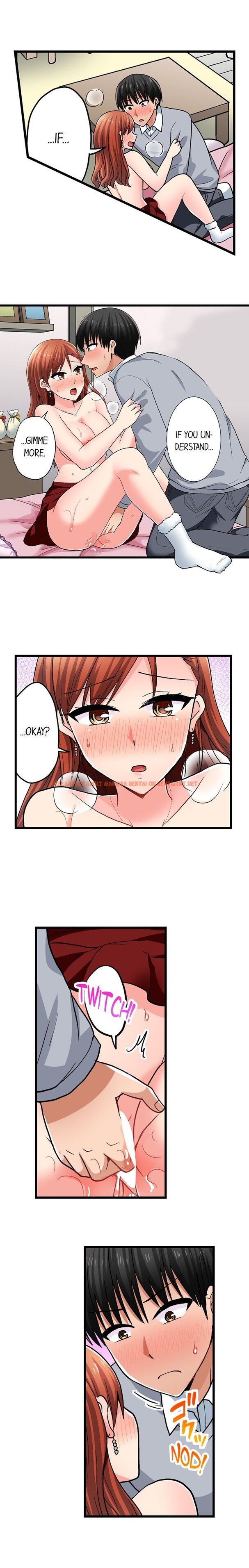 Read Hentai Image 7 be950 in comic Bullied Boy’s Tongue Revenge - Chapter 108 - hentaitnt.net